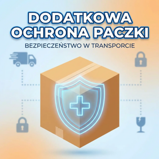 Dodatkowa Ochrona Paczki